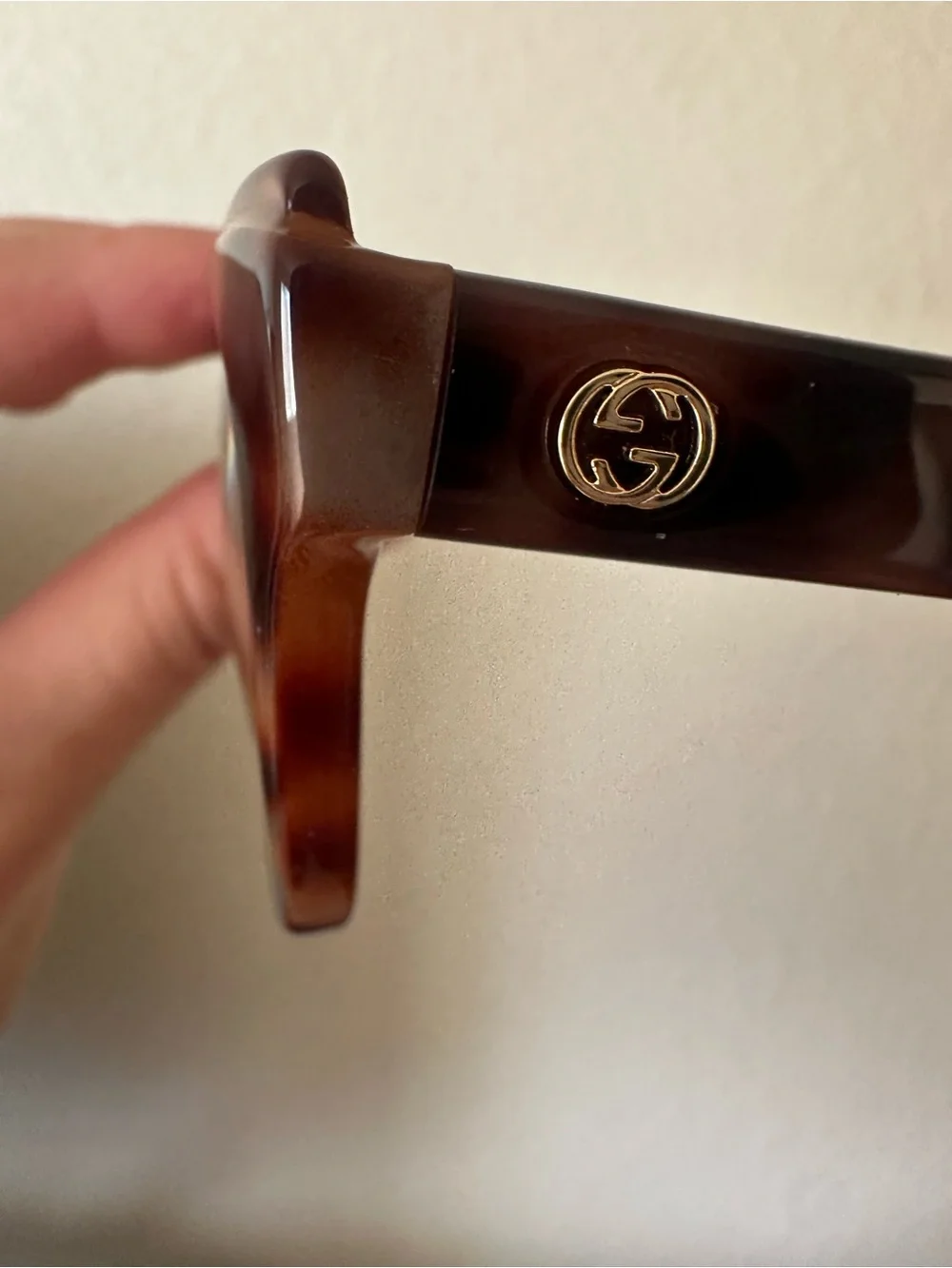 Gucci Frames glasses  Model: GG 3783 ( lens will need be replaced)